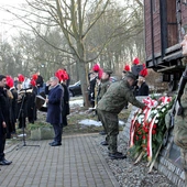 Pamięć o Tragedii Miechowickiej