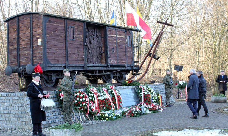 Widowisko "Walki o Miechowice 1945"