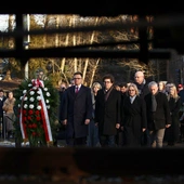 Hołownia o Tragedii Górnośląskiej: zemsta nigdy nie jest niczyim prawem 