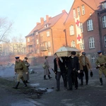 Widowisko "Walki o Miechowice 1945"