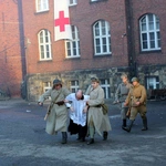Widowisko "Walki o Miechowice 1945"