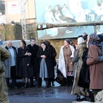 Widowisko "Walki o Miechowice 1945"