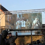 Widowisko "Walki o Miechowice 1945"