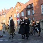 Widowisko "Walki o Miechowice 1945"