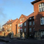 Widowisko "Walki o Miechowice 1945"