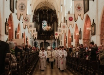 Jubileusz świata mediów