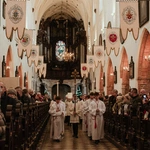Jubileusz świata mediów