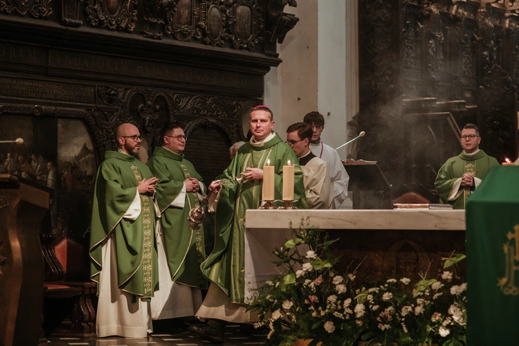 Jubileusz świata mediów