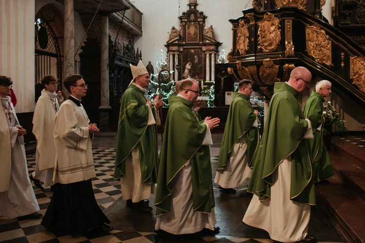 Jubileusz świata mediów