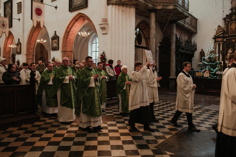 Jubileusz świata mediów