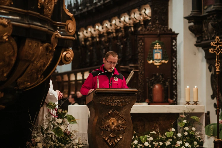 Jubileusz świata mediów