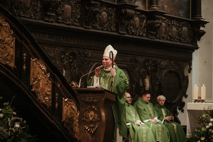 Jubileusz świata mediów