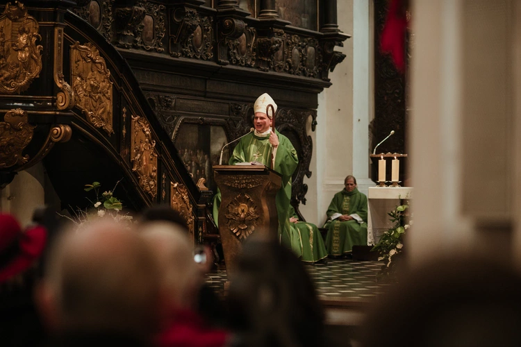 Jubileusz świata mediów