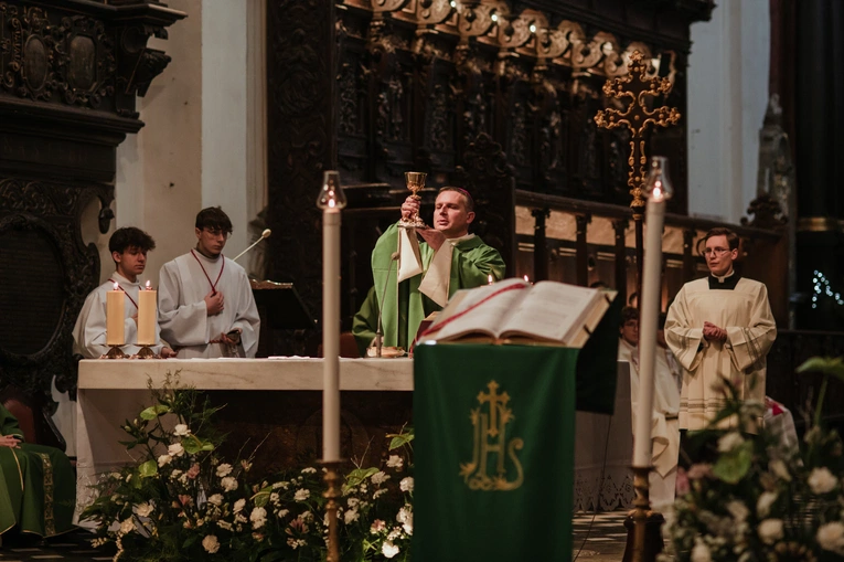 Jubileusz świata mediów