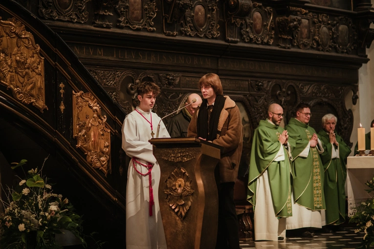 Jubileusz świata mediów