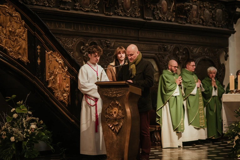 Jubileusz świata mediów