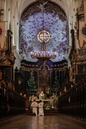 Jubileusz świata mediów