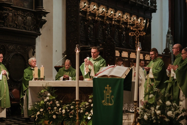 Jubileusz świata mediów