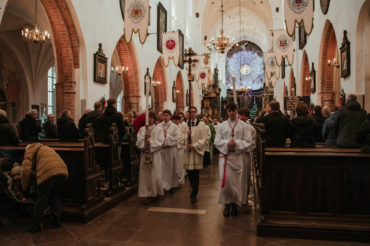 Jubileusz świata mediów