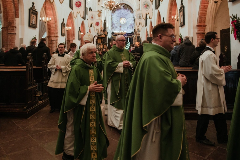 Jubileusz świata mediów