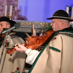 Kolędowanie z Hanką Rybką 