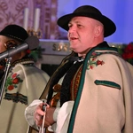 Kolędowanie z Hanką Rybką 