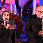 Kolędowanie z Hanką Rybką 