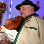Kolędowanie z Hanką Rybką 