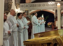 Lektorat dla budowania Kościoła