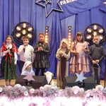 Pasierbiec. VI Festiwal Kolęd "Maleńkiemu Jezusowi"