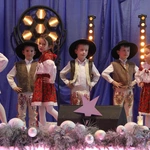 Pasierbiec. VI Festiwal Kolęd "Maleńkiemu Jezusowi"