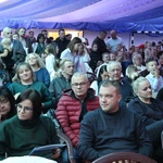 Pasierbiec. VI Festiwal Kolęd "Maleńkiemu Jezusowi"
