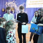 Pasierbiec. VI Festiwal Kolęd "Maleńkiemu Jezusowi"