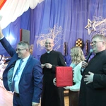 Pasierbiec. VI Festiwal Kolęd "Maleńkiemu Jezusowi"