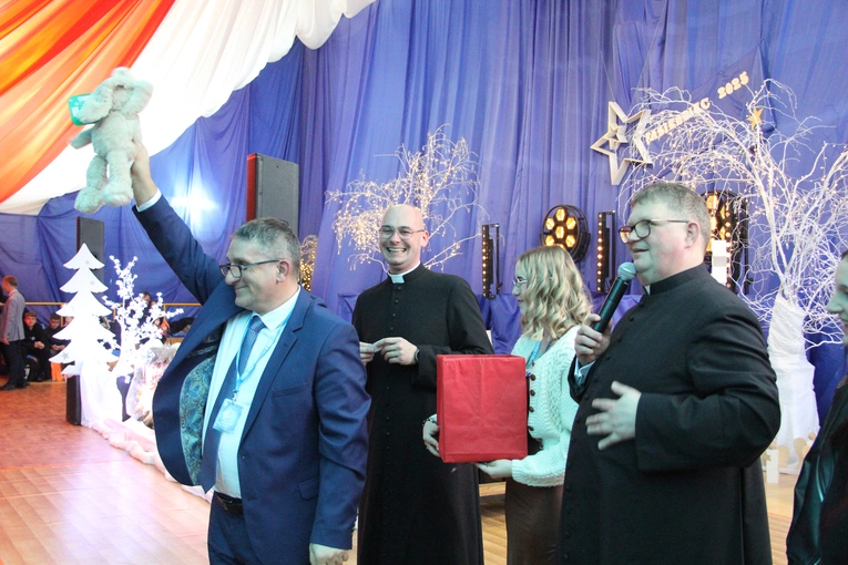 Pasierbiec. VI Festiwal Kolęd "Maleńkiemu Jezusowi"