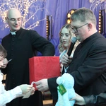 Pasierbiec. VI Festiwal Kolęd "Maleńkiemu Jezusowi"