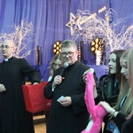 Pasierbiec. VI Festiwal Kolęd "Maleńkiemu Jezusowi"