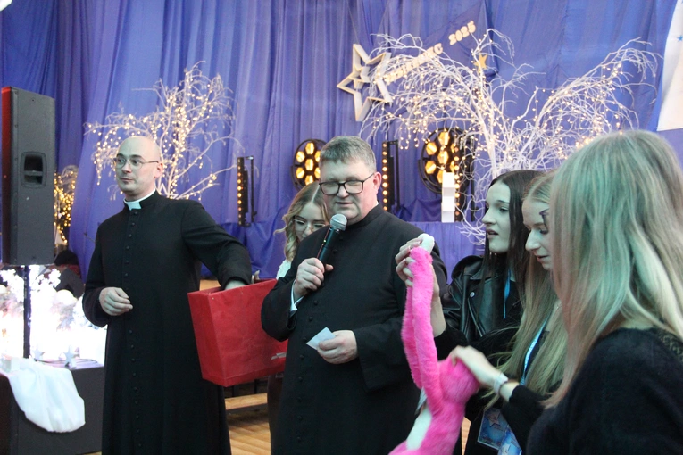 Pasierbiec. VI Festiwal Kolęd "Maleńkiemu Jezusowi"