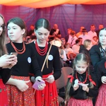 Pasierbiec. VI Festiwal Kolęd "Maleńkiemu Jezusowi"