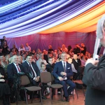 Pasierbiec. VI Festiwal Kolęd "Maleńkiemu Jezusowi"