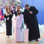 Pasierbiec. VI Festiwal Kolęd "Maleńkiemu Jezusowi"