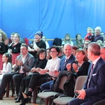 Pasierbiec. VI Festiwal Kolęd "Maleńkiemu Jezusowi"