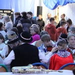 Pasierbiec. VI Festiwal Kolęd "Maleńkiemu Jezusowi"