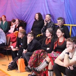 Pasierbiec. VI Festiwal Kolęd "Maleńkiemu Jezusowi"
