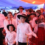 Pasierbiec. VI Festiwal Kolęd "Maleńkiemu Jezusowi"