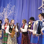 Pasierbiec. VI Festiwal Kolęd "Maleńkiemu Jezusowi"