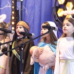 Pasierbiec. VI Festiwal Kolęd "Maleńkiemu Jezusowi"