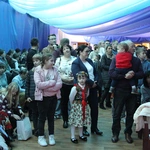 Pasierbiec. VI Festiwal Kolęd "Maleńkiemu Jezusowi"