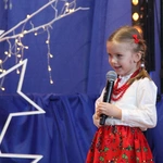Pasierbiec. VI Festiwal Kolęd "Maleńkiemu Jezusowi"