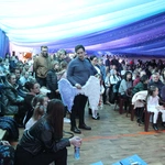 Pasierbiec. VI Festiwal Kolęd "Maleńkiemu Jezusowi"